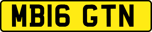 MB16GTN