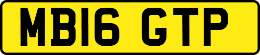 MB16GTP