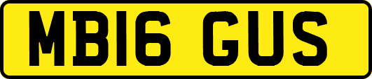 MB16GUS