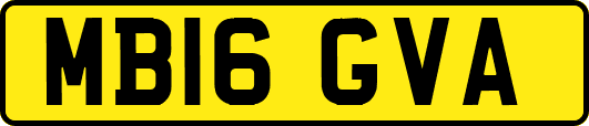 MB16GVA