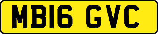 MB16GVC