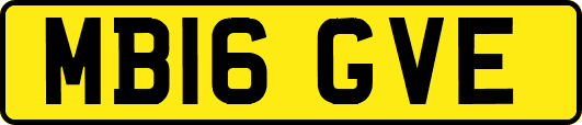 MB16GVE