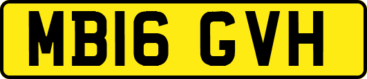 MB16GVH