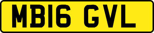 MB16GVL