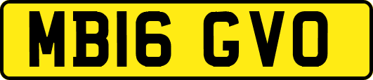 MB16GVO