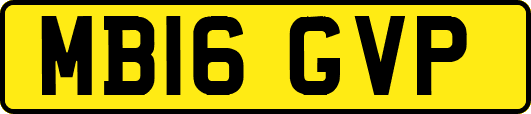 MB16GVP