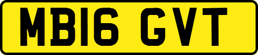 MB16GVT
