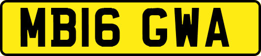 MB16GWA