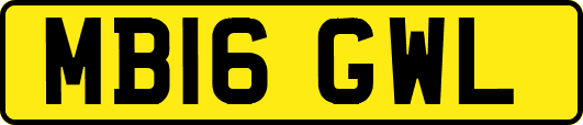 MB16GWL