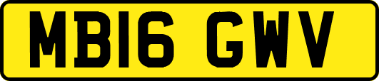 MB16GWV