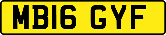 MB16GYF