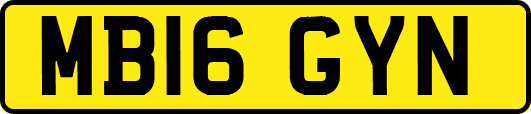 MB16GYN