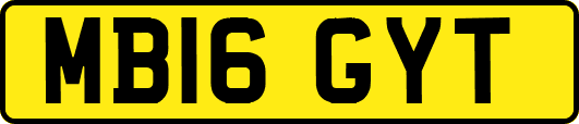 MB16GYT
