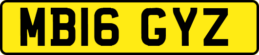 MB16GYZ