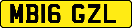 MB16GZL
