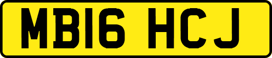 MB16HCJ