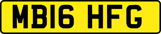 MB16HFG