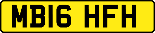 MB16HFH