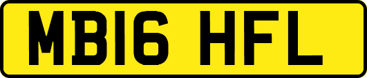 MB16HFL