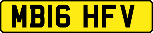MB16HFV