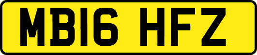 MB16HFZ
