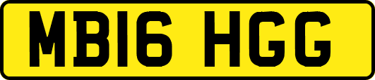 MB16HGG