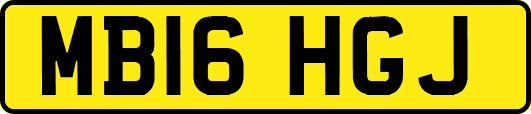 MB16HGJ