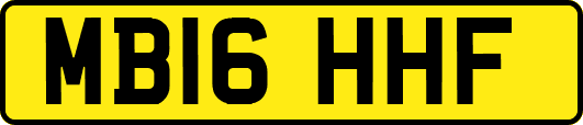 MB16HHF