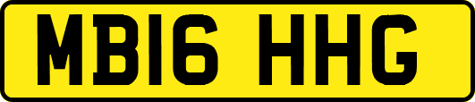 MB16HHG