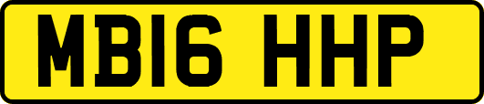 MB16HHP