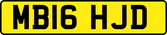 MB16HJD