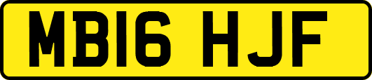 MB16HJF