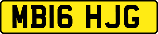 MB16HJG