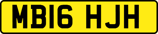 MB16HJH