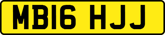 MB16HJJ