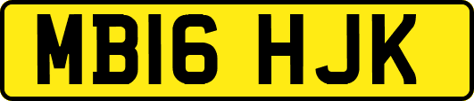 MB16HJK