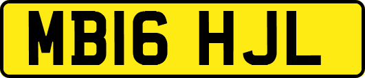 MB16HJL