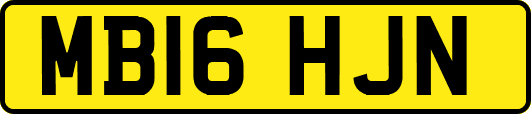 MB16HJN