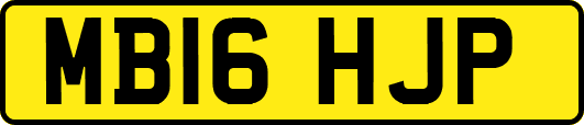 MB16HJP