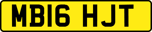 MB16HJT