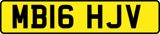 MB16HJV
