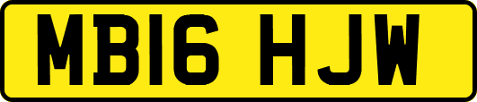 MB16HJW