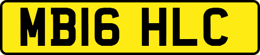MB16HLC