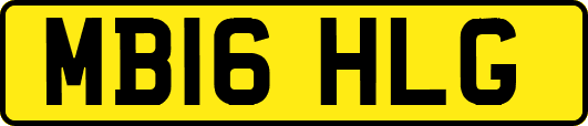 MB16HLG