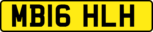 MB16HLH