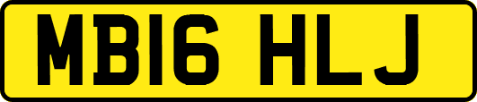 MB16HLJ