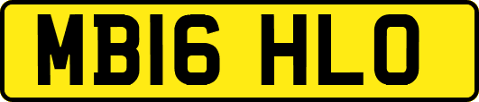 MB16HLO