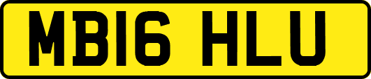 MB16HLU