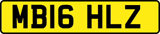 MB16HLZ