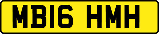 MB16HMH